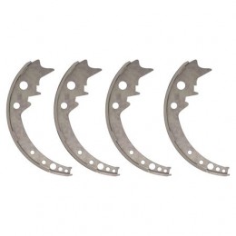 Тормозная колодка, Service Package-hd Brake Shoe AN278453 