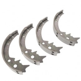 Тормозная колодка, Service Package-hd Brake Shoe AN278453 