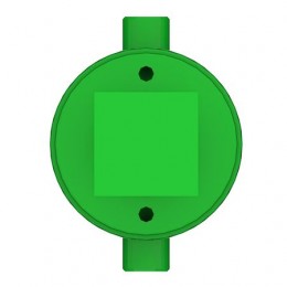 Гидравлический цилиндр, Hydraulic Cylinder, Cylinder - 4x2x AN279015 