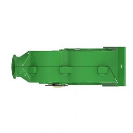 Высевающая чашка, Snap Together Fluted Feed Cup Assy. AN280009 