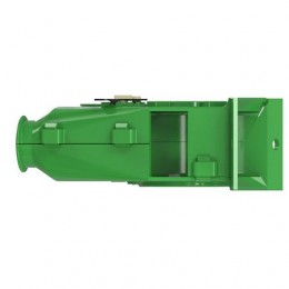 Высевающая чашка, Snap Together Fluted Feed Cup Assy. AN280009 