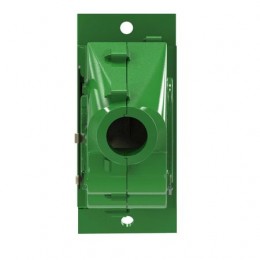 Высевающая чашка, Snap Together Fluted Feed Cup Assy. AN280009 