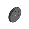 КОЛЕСО, Wheel Assy, 2 X 13 Smooth Side AN281598 