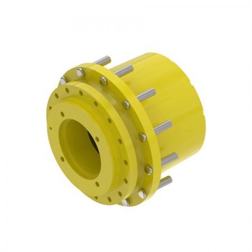 Ступица, Hub, Gear Hub Trasmital 26.6:1 Jdm AN302791 