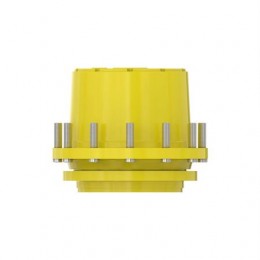 Ступица, Hub, Gear Hub Trasmital 26.6:1 Jdm AN302791 