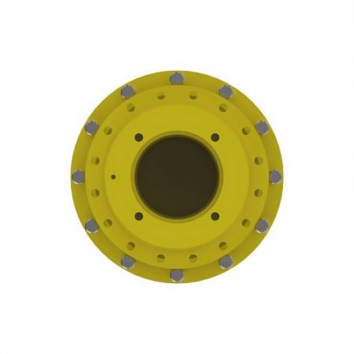 Ступица, Hub, Gear Hub Trasmital 26.6:1 Jdm AN302791 