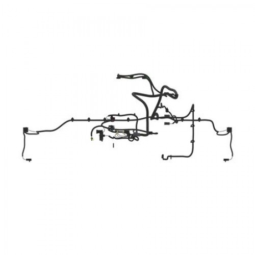 Жгут проводов, Wiring Harness, Center Frame AN303020 