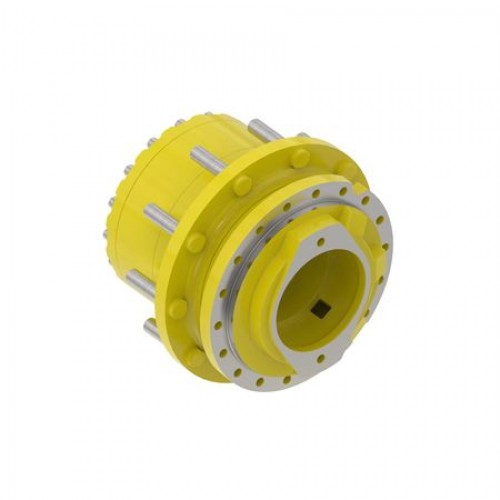 Ступица, Hub, Gear Hub 23.5:1 Cartridge Jdm AN303160 