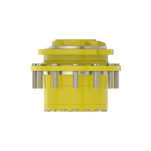 Ступица, Hub, 606 Gear Hub 23.5:1 W/brake Jd AN303163 