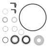 Комплект уплотнений, Seal Kit, Seal And Bearing Kit, Hi AN303875 