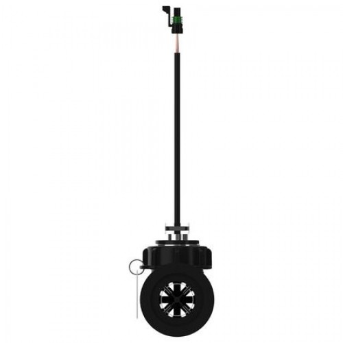 Измерительный прибор, Meter, Flowmeter Assy AN305055 
