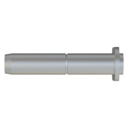 Крепление со штифтом, Pin, Boom Lift Arm Linkage AN305583 