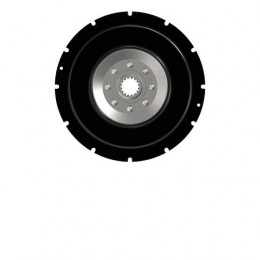 Муфта, Coupling, 13.5 L Flywheel AN372680 