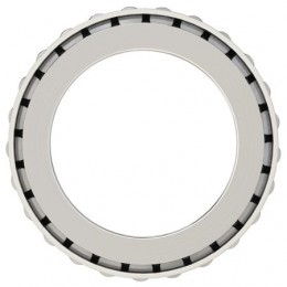 Конич. роликов. подшипник, Tapered Roller Bearing, Bearing Ass AN372757 