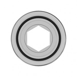 Шариковый подшипник, Bearing AN373572 