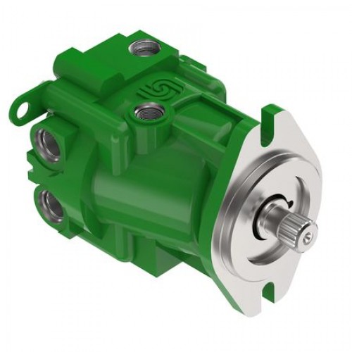 Гидравлический мотор, Hydraulic Motor, Motor,hyd,44cc,uni AN373834 