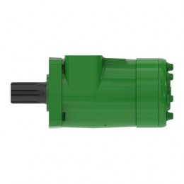 Гидравлический мотор, Hydraulic Motor, Motor "h" 9.73 Cu. AN375109 