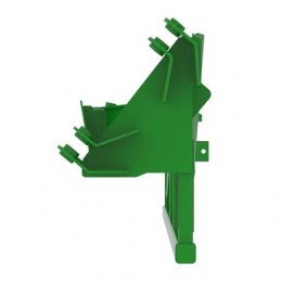 Стрела опрыскивателя, Sprayer Boom, 90 Ft Left Outer Wing AN400765 