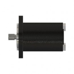 Мотор, Motor, Hydraulic Motor AN400877 