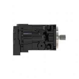 Гидравлический насос, Hydraulic Pump, Auxiliary System AN400899 