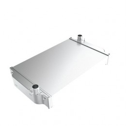 Радиатор, Radiator, Radiator Assy AN402264 