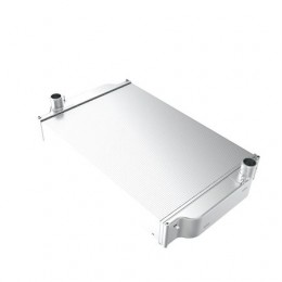 Радиатор, Radiator, Radiator Assy AN402264 