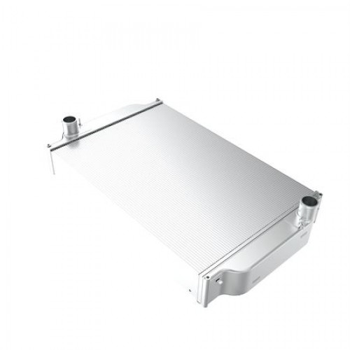 Радиатор, Radiator, Radiator Assy AN402264 