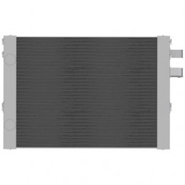 Маслоохладитель, Oil Cooler, Hydraulic Assy AN402266 