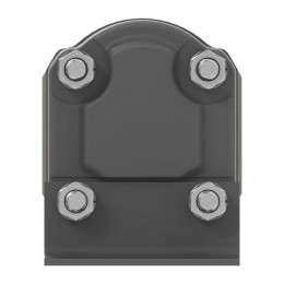 Гидравлический насос, Hydraulic Pump, Transmission Supply AN402495 