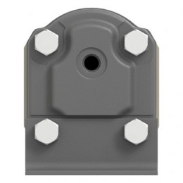 Гидравлический насос, Hydraulic Pump, Transmission Supply AN402495 