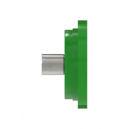 Гидравлический насос, Hydraulic Pump, 49.9cc Charge Pump AN402498 