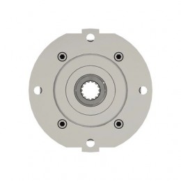 Гидравлический насос, Hydraulic Pump, 49.9cc Charge Pump AN402498 