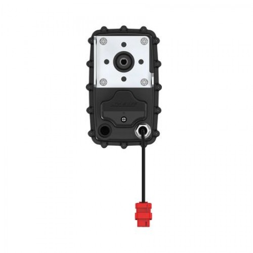 Пускатель, Actuator, Three Way Valve AN403101 