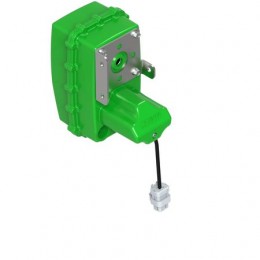 Пускатель, Actuator, Two Way Valve AN403102 