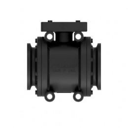 Клапан, Valve, Body Assy, 2-way Ball 2" Fla AN403564 