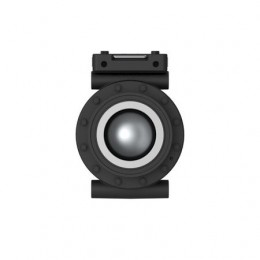 Клапан, Valve, Body Assy, 2-way Ball 2" Fla AN403564 