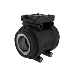 Клапан, Valve, Body Assy, 2-way Ball 2" Fla AN403564 