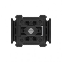 Клапан, Valve, Body Assy, 2-way Ball 2" Fla AN403564 