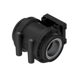 Клапан, Valve, Body Assy, 2-way Ball 2" Fla AN403564 