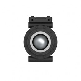 Клапан, Valve, Body Assy, 2-way Ball 3" Fla AN403565 