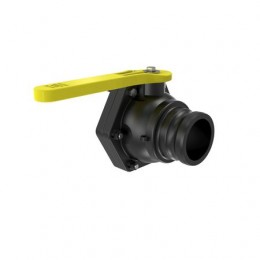 Ручной клапан, Hand Operated Valve, Valve, 3" Flan AN403761 