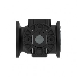 Клапан, Valve, Flange X Flange AN403957 