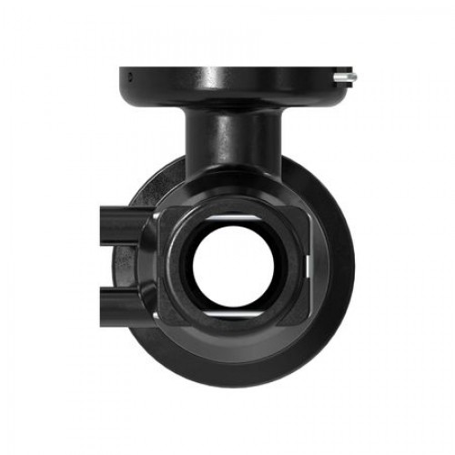 Клапан, Valve, Flange X Qc AN403958 