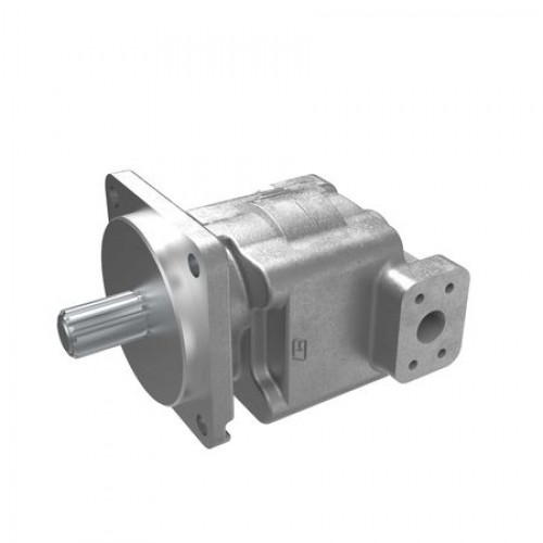 Мотор, Motor, High Flow Sol Pump, With Cas AN403993 