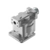 Мотор, Motor, High Flow Sol Pump, With Cas AN403993 