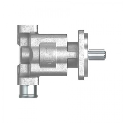 Мотор, Motor, High Flow Sol Pump, With Cas AN403993 