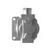 Мотор, Motor, High Flow Sol Pump, With Cas AN403993 