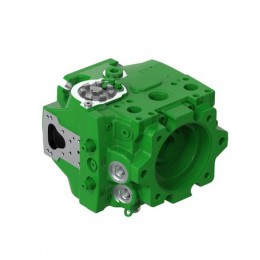 Гидравлический насос, Hydraulic Pump, Picking Units Drive AN405049 