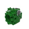 Гидравлический насос, Hydraulic Pump, Picking Units Drive AN405049 