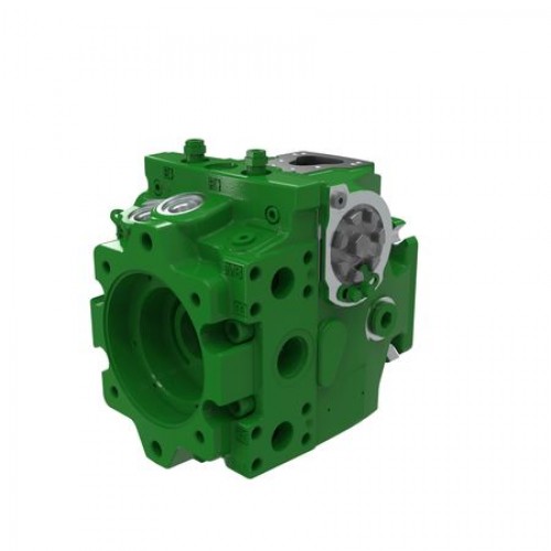 Гидравлический насос, Hydraulic Pump, Picking Units Drive AN405049 